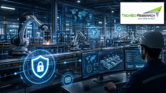Cybersecurity Trends in Manufacturing Securing Smart Operations in 2026